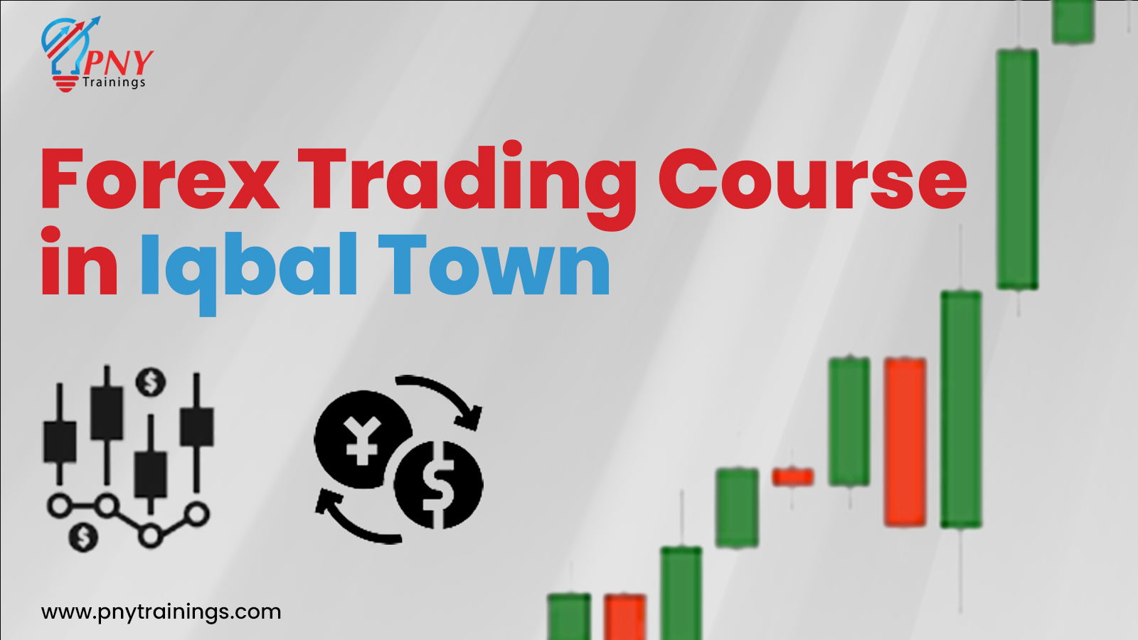 Forex Trading Course in Iqbal Town
